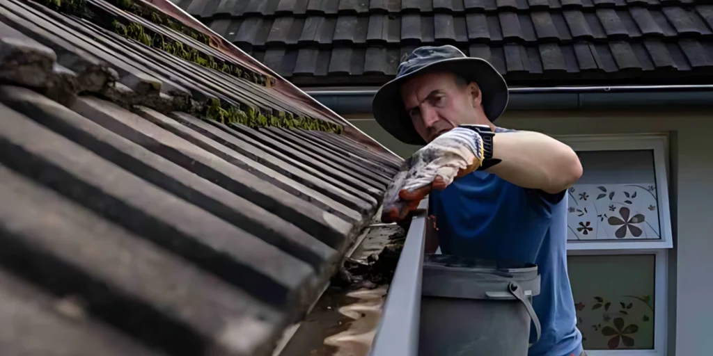 Seattle Gutter Cleaninghome page